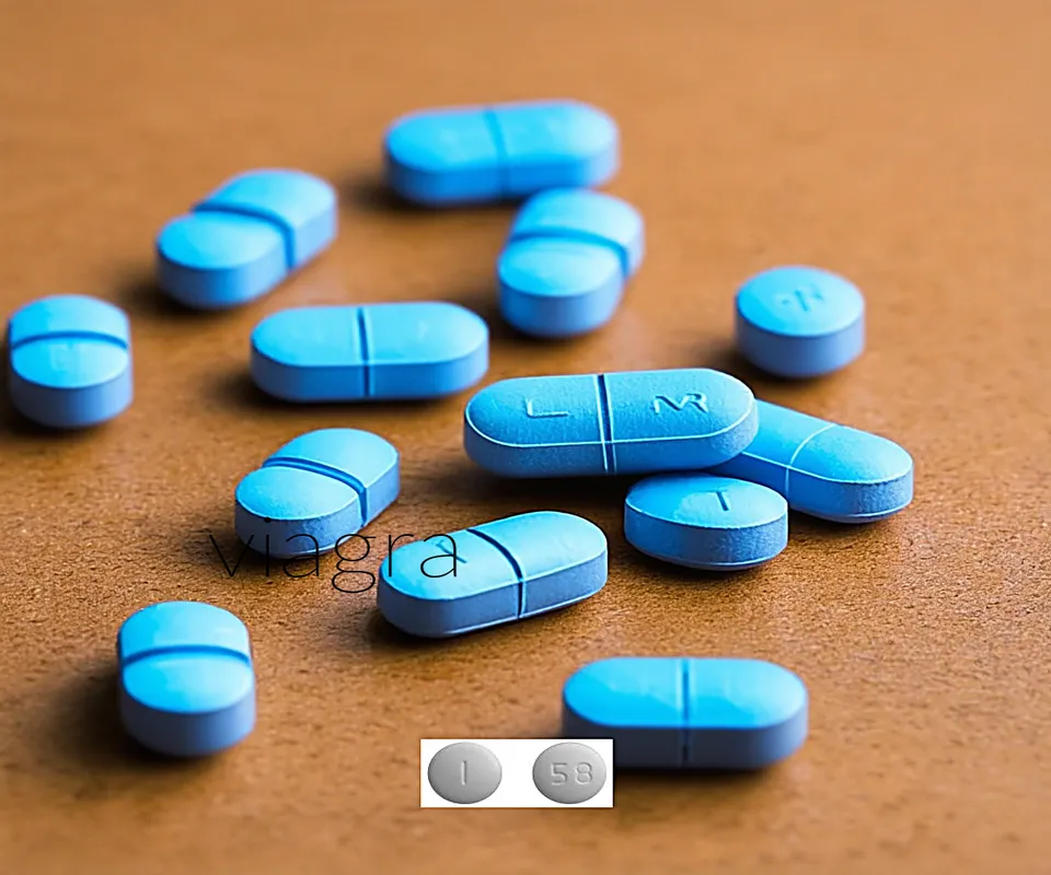 Contraindicaciones del viagra